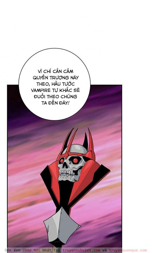 tôi sinh ra để làm người vĩ đại chapter 67 24