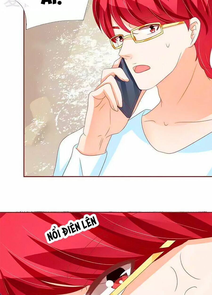 vương tước tư hữu bảo bối chapter 171 15