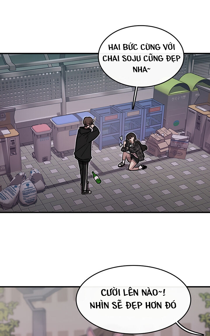 chứng nghiện điện thoại chapter 6 5