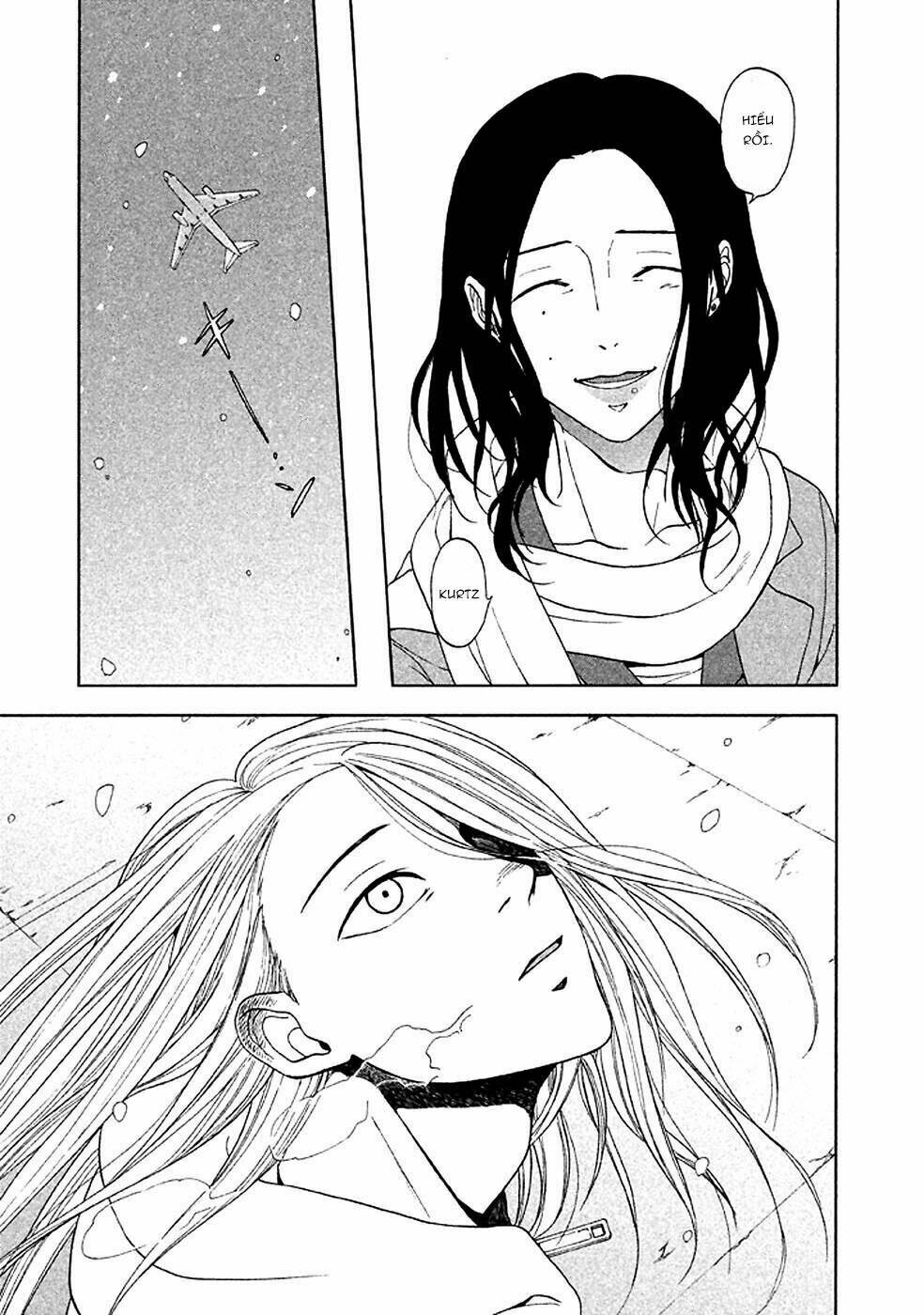 ranh giới quỷ chapter 24 32