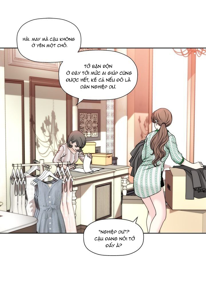 người đàn ông của tôi chapter 92.1 3