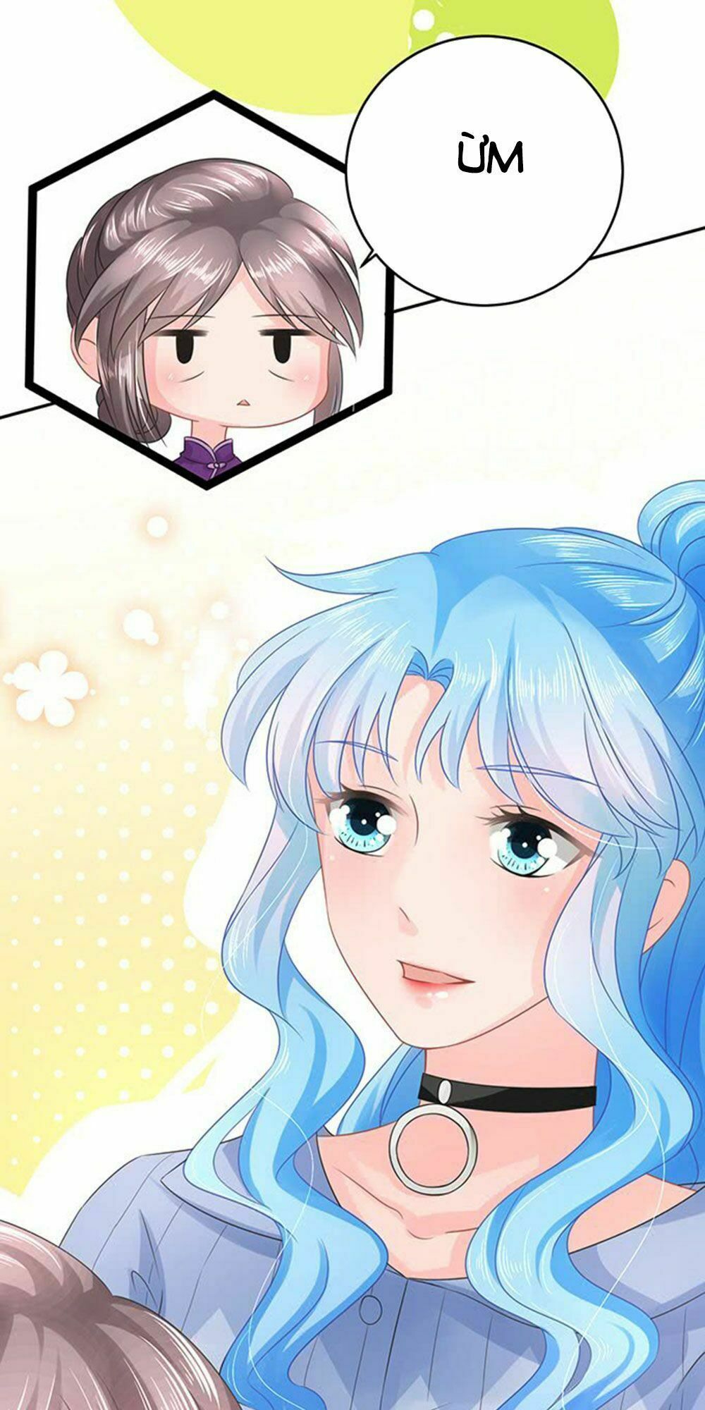 luyến đường thời quang chapter 58 28