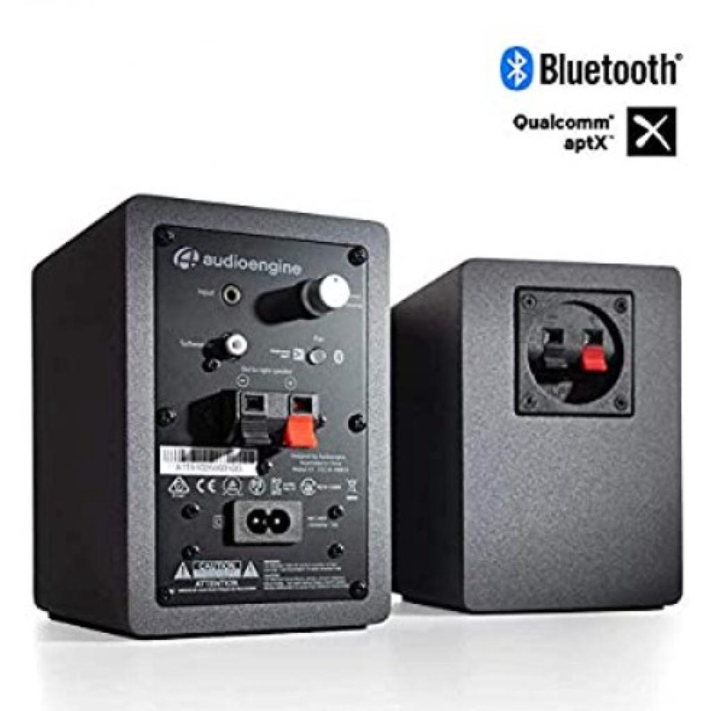 Loa Bluetooth Audioengine A1 - Hàng Chính Hãng