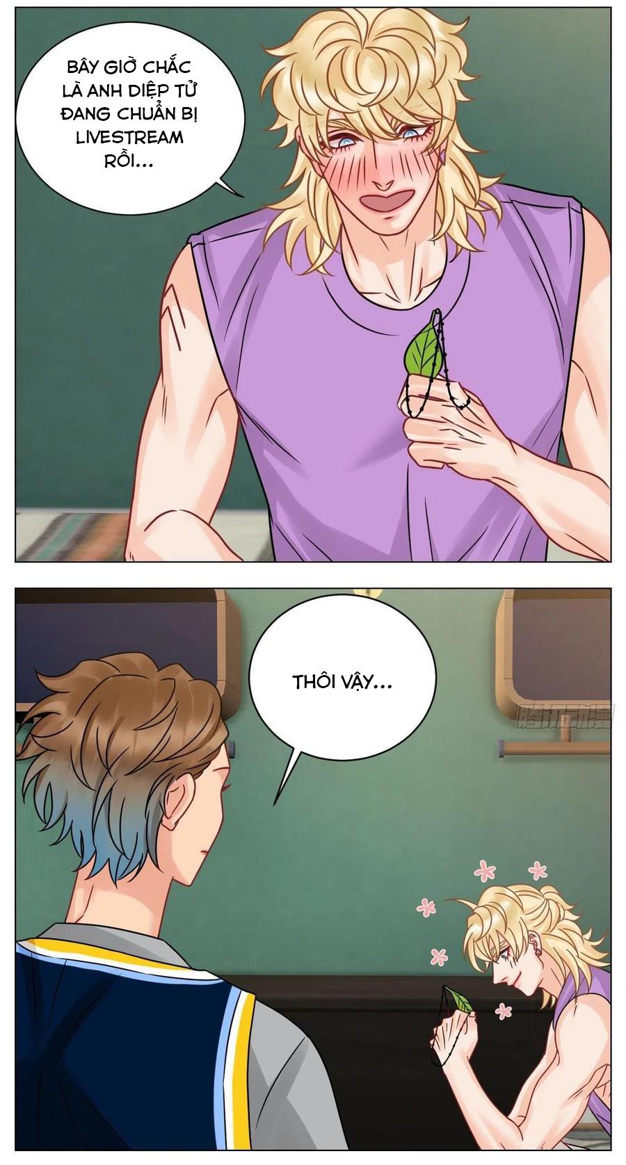 ký túc xá nam phòng 303 chapter 188 9