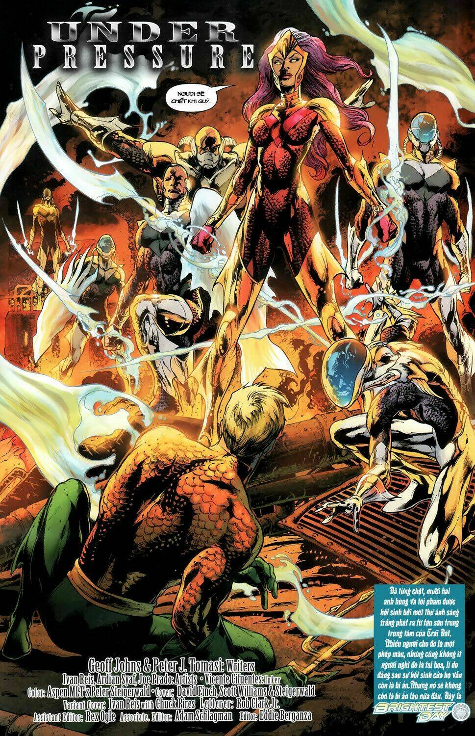 brightest day chapter 5 6