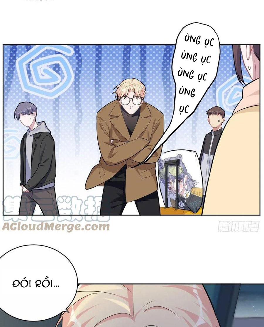 bố vợ đại nhân là bà xã chapter 191 11