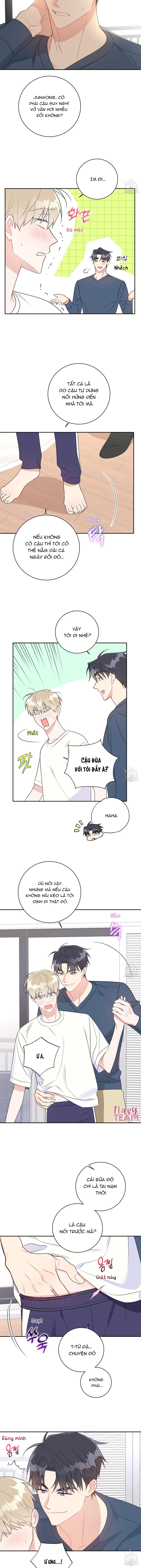 bỏ qua chuyện bắt tay đi chapter 11 5