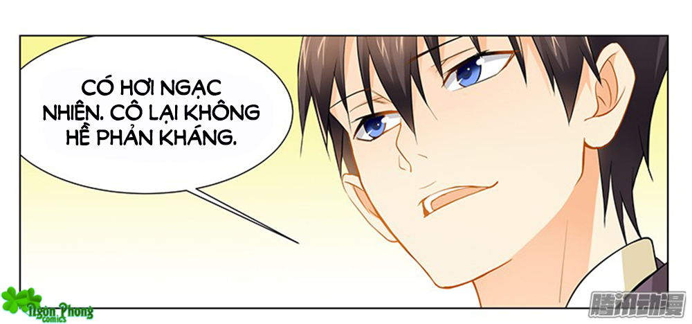 phúc hắc tổng tài đừng tới đây chapter 30 7