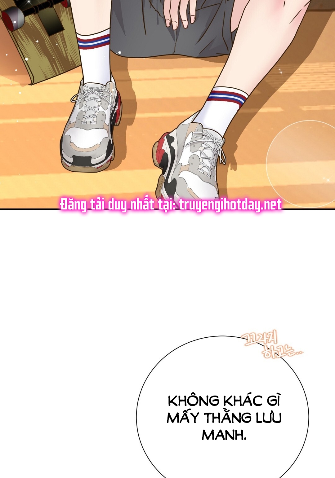 [18+] trải nghiệm thân mật với bạn của anh trai chapter 14.2 11