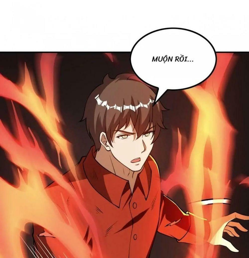 đệ nhất người ở rể chapter 151.1 13