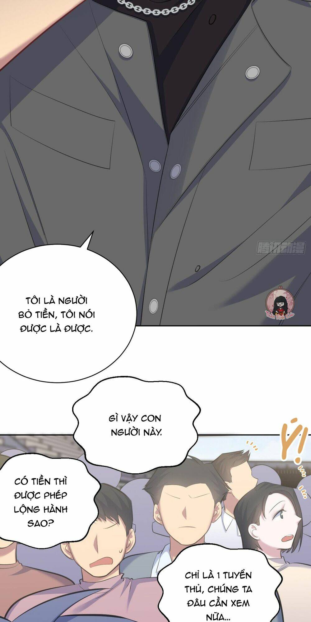 nhạc phụ đại nhân là lão bà chapter 66 26