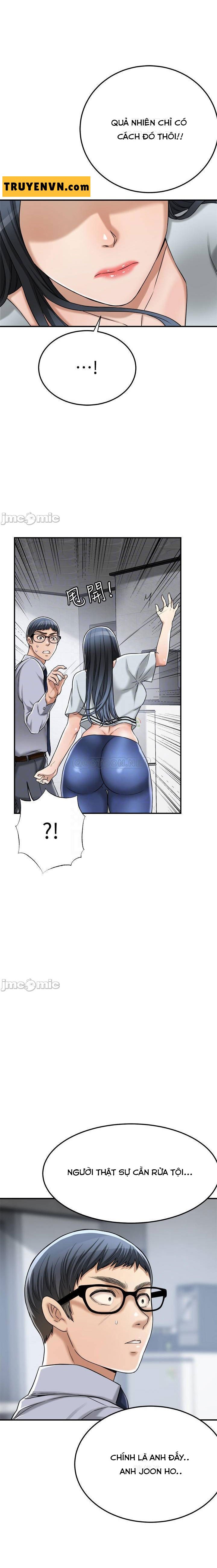 craving - dục vọng chapter 50 9