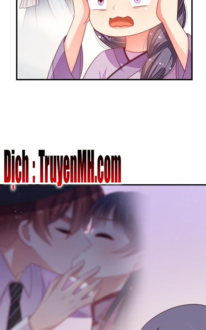 ngày nào thiếu soái cũng ghen chapter 234 13