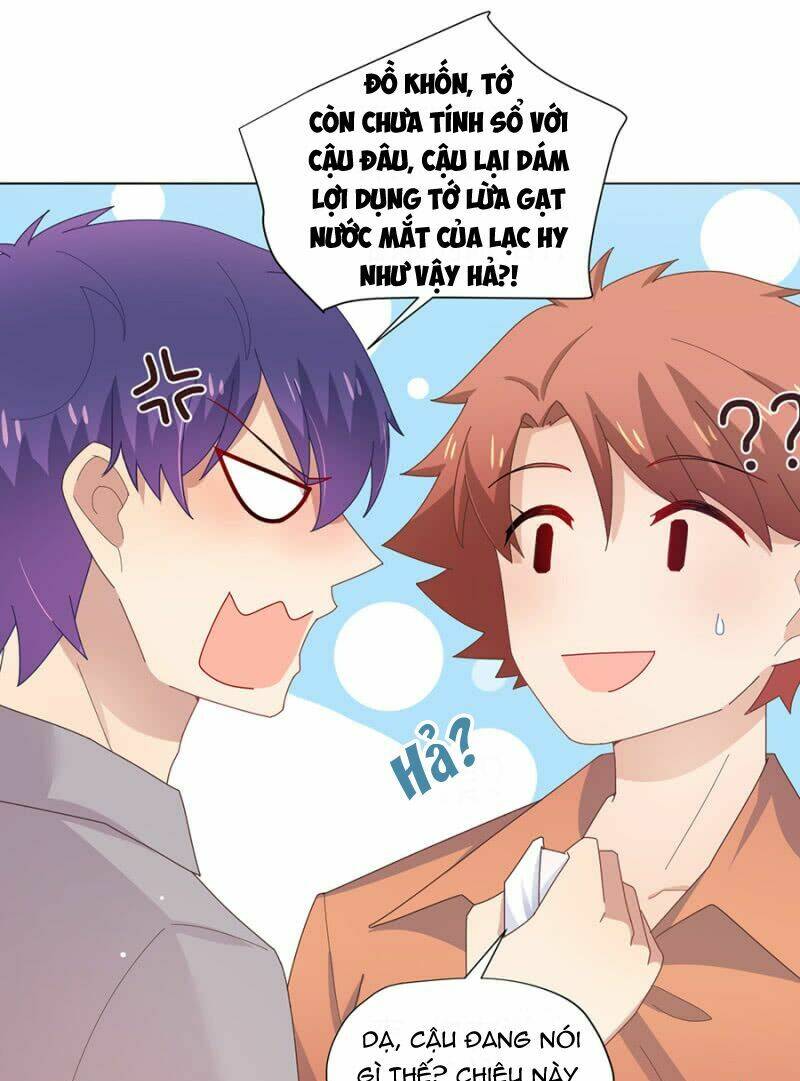 ma lạt thiên kim đẩu ác thiếu chapter 108 20