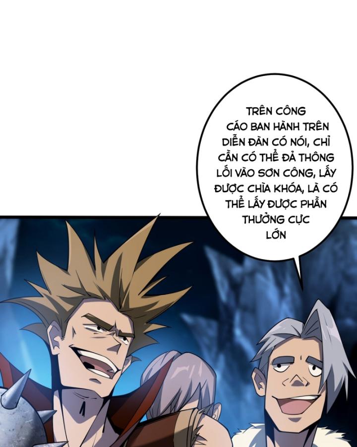 ta, chúa tể rừng xanh chapter 5 16