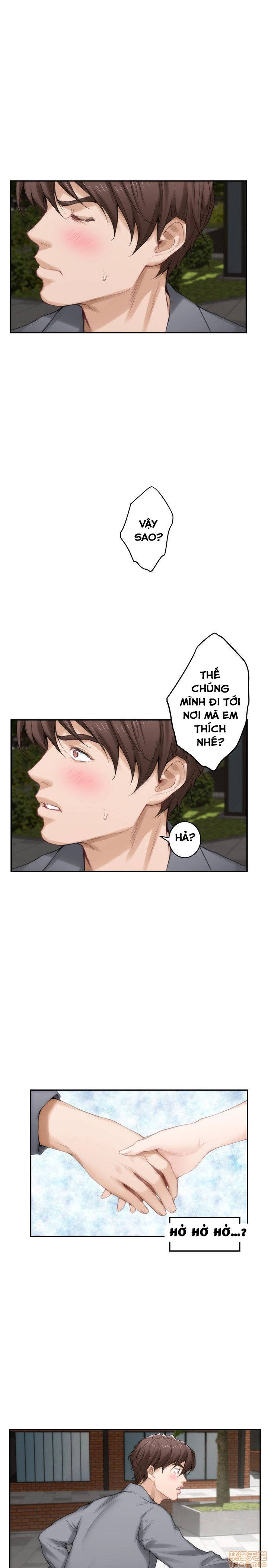 cặp đôi s chapter 25 20