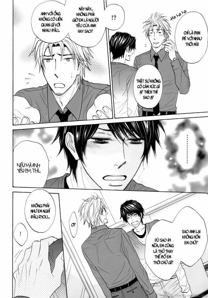 katakoi gokko chapter 2 10