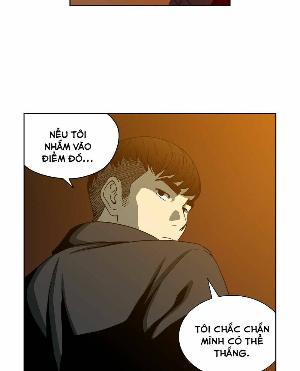 thần bài siêu năng chapter 25 22