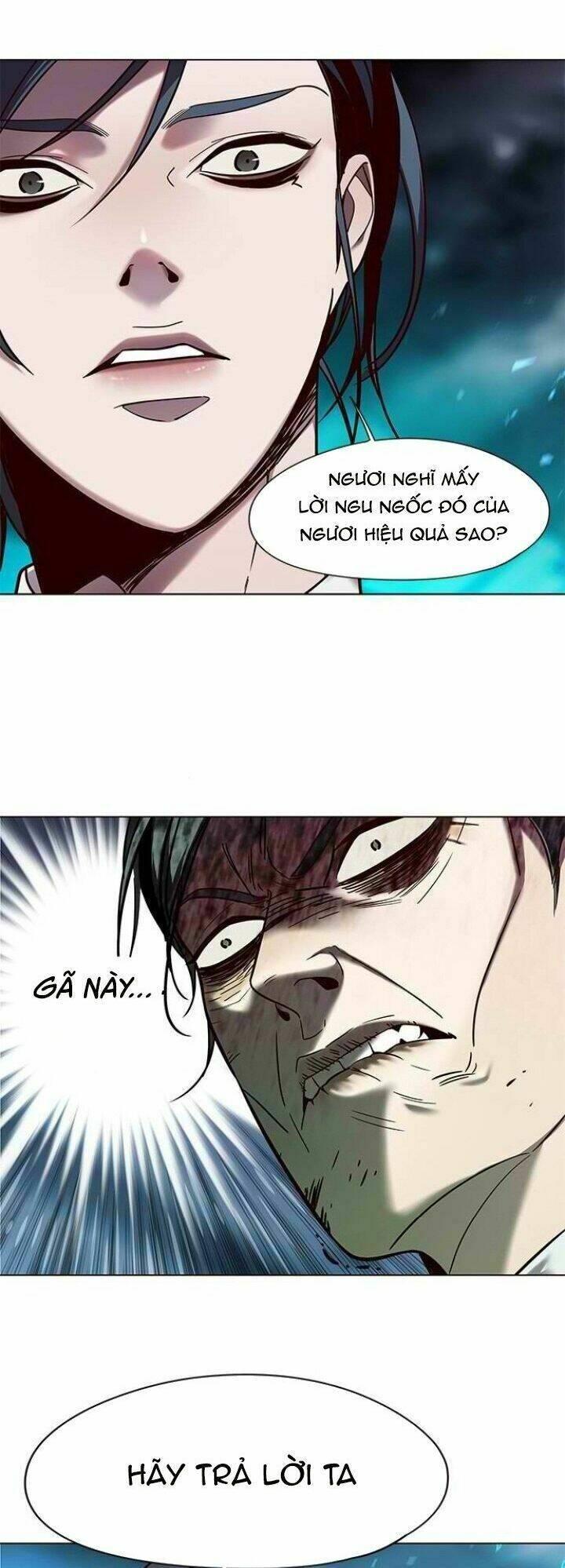 biến thân thành mèo chapter 97 19