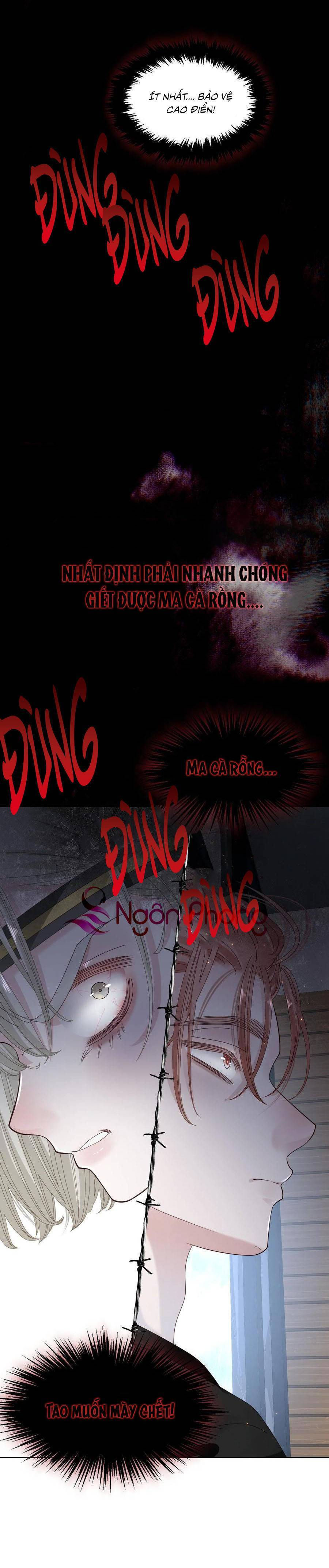 đêm tối ám muội chapter 10 31