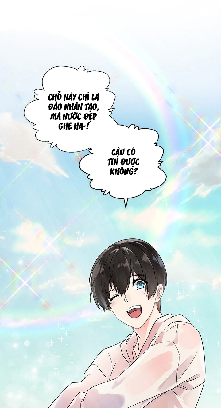 khách sạn ojakgyo chapter 3 45