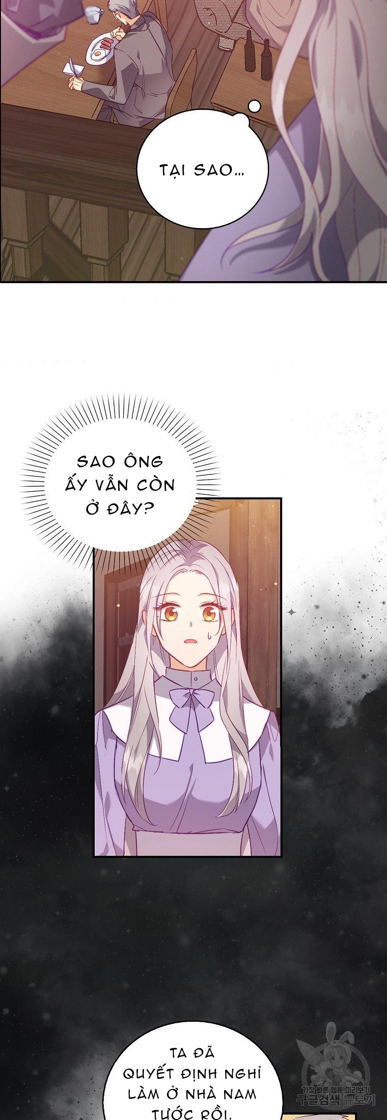 tôi chỉ nhận ra sau khi mất cô ấy chapter 19.2 5