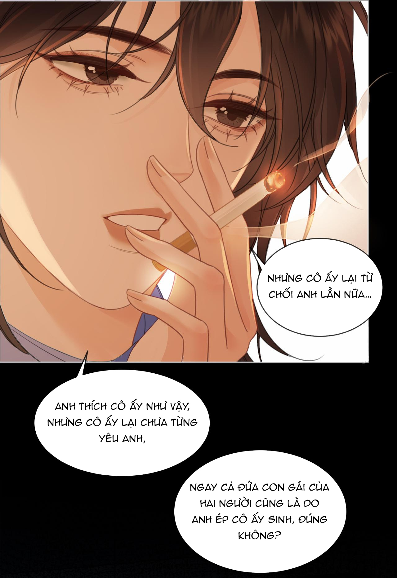 nàng pháp y thân yêu của tôi chapter 27.2 14