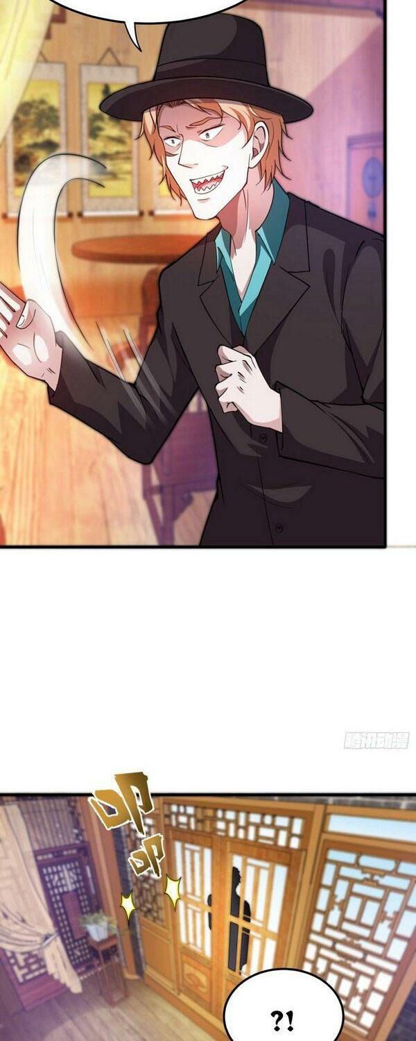 tối cường thần y tại đô thị chapter 174 18