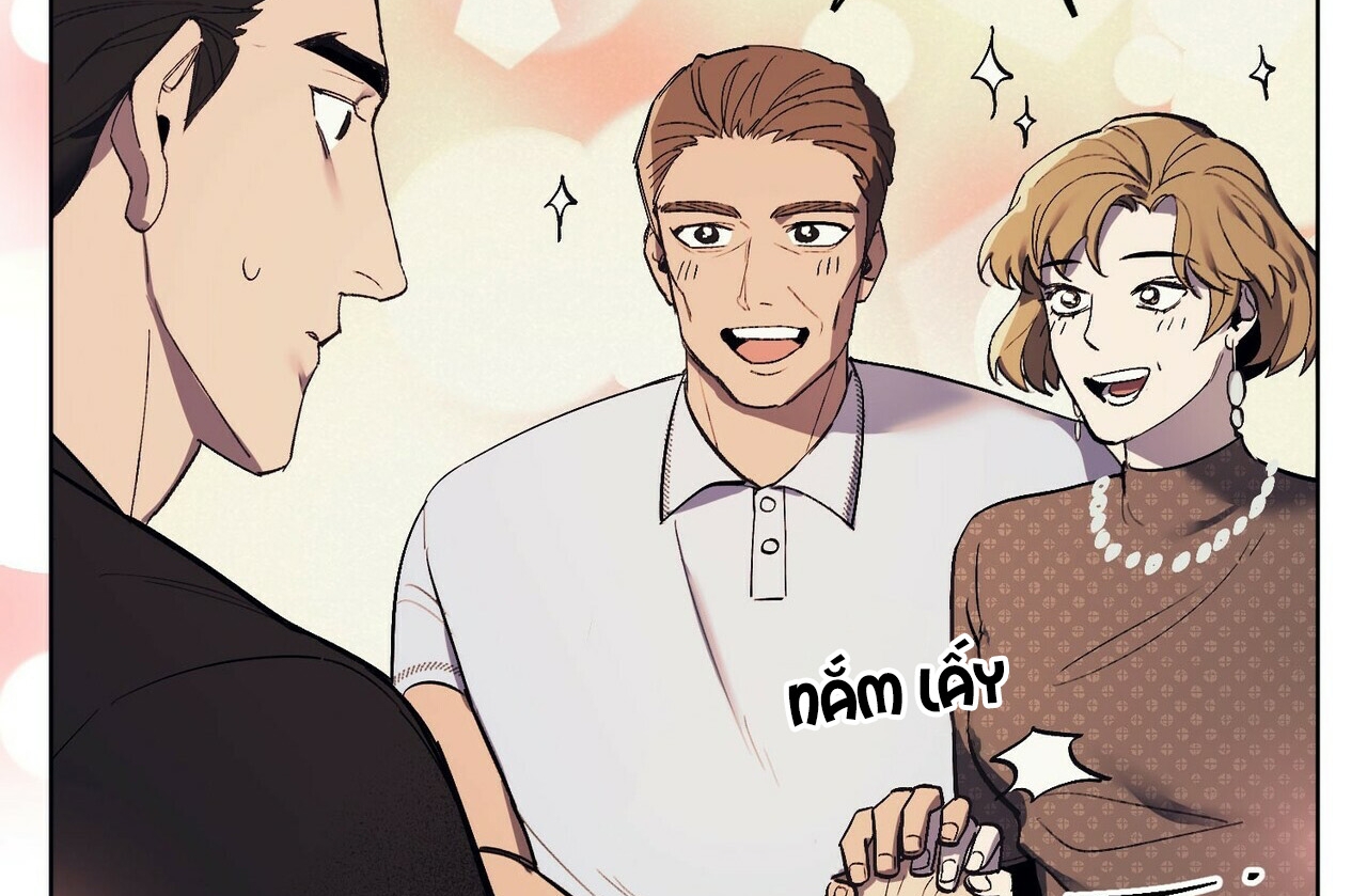 chàng dâu nhà họ kang chapter 3 123