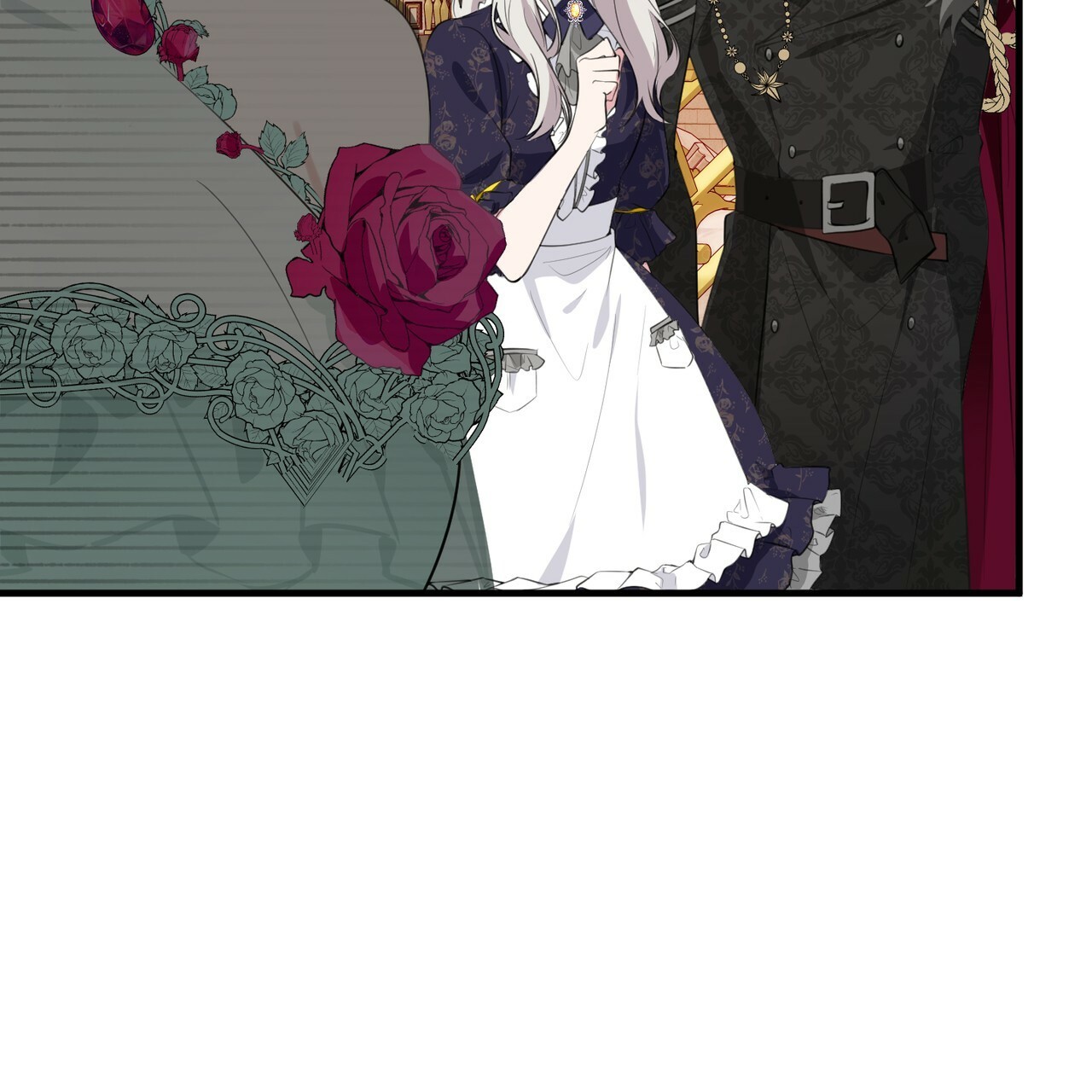 hãy nếm và nuốt đi nào chapter 16.2 41