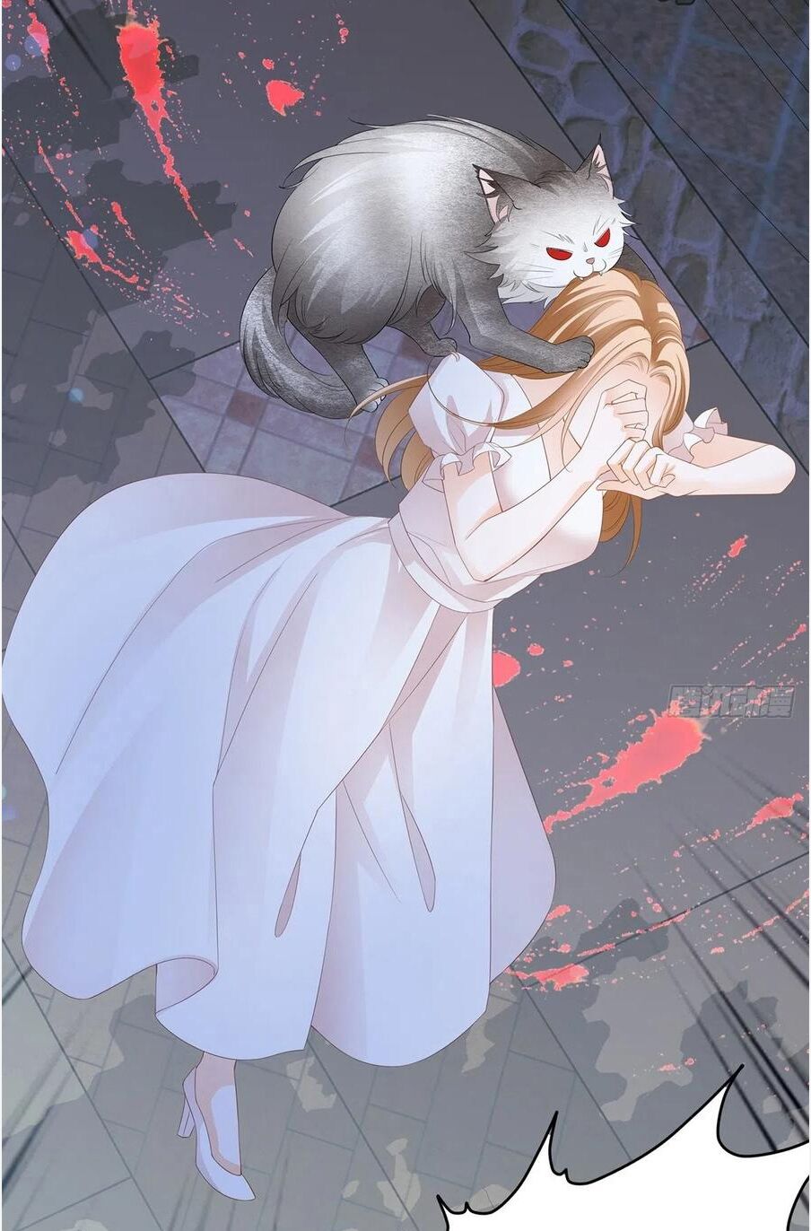 bạo quân ái nhân chapter 66 3