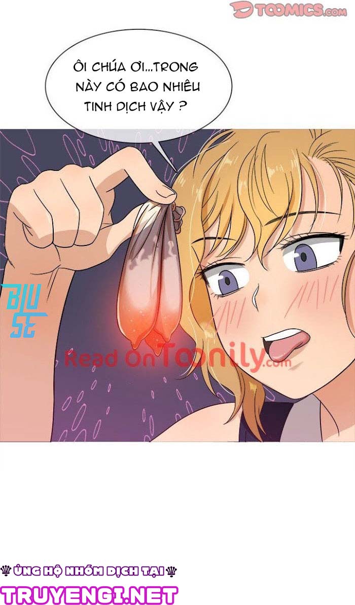 yêu em nữa đi chapter 11 45