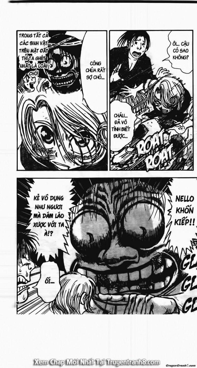 sắc lệnh ánh trăng chapter 43 3