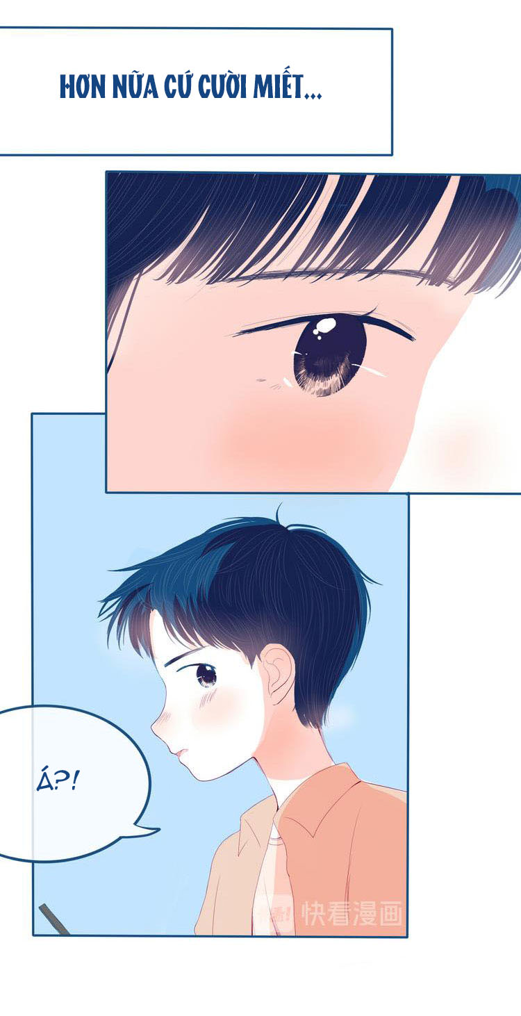 không có mưa gió thì sao có nắng chapter 31 12