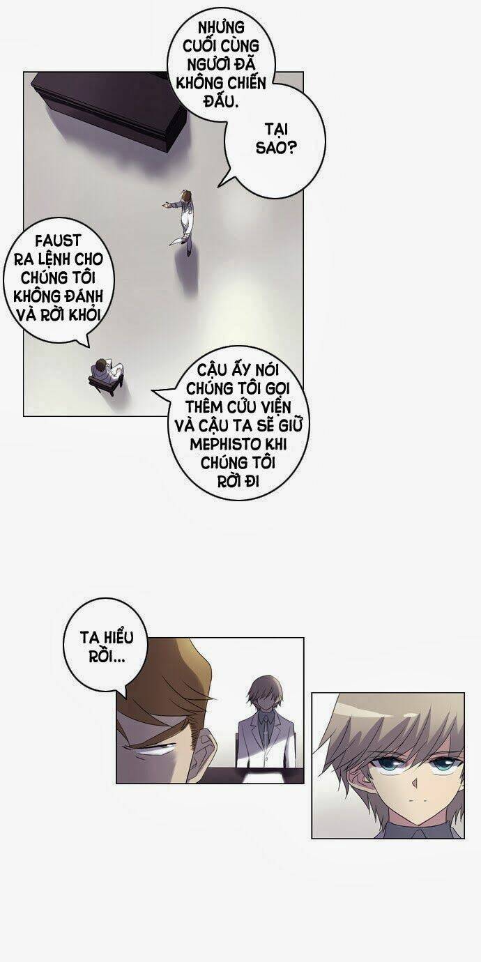 bản khế ước linh hồn chapter 40 9