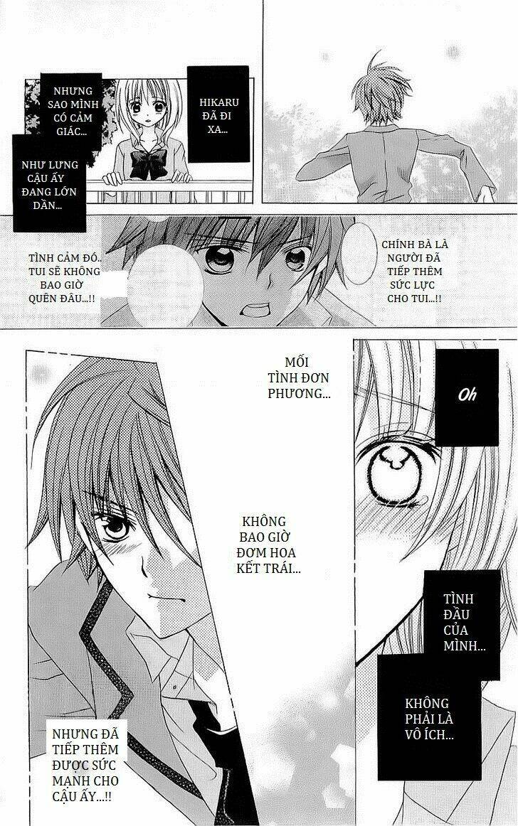 suki desu suzuki-kun!! chapter 39 24