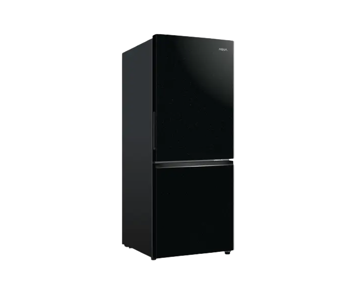 Tủ lạnh Aqua AQR-B310MA(FB) 260 lít Inverter - Hàng Chính Hãng (Chỉ giao HCM)