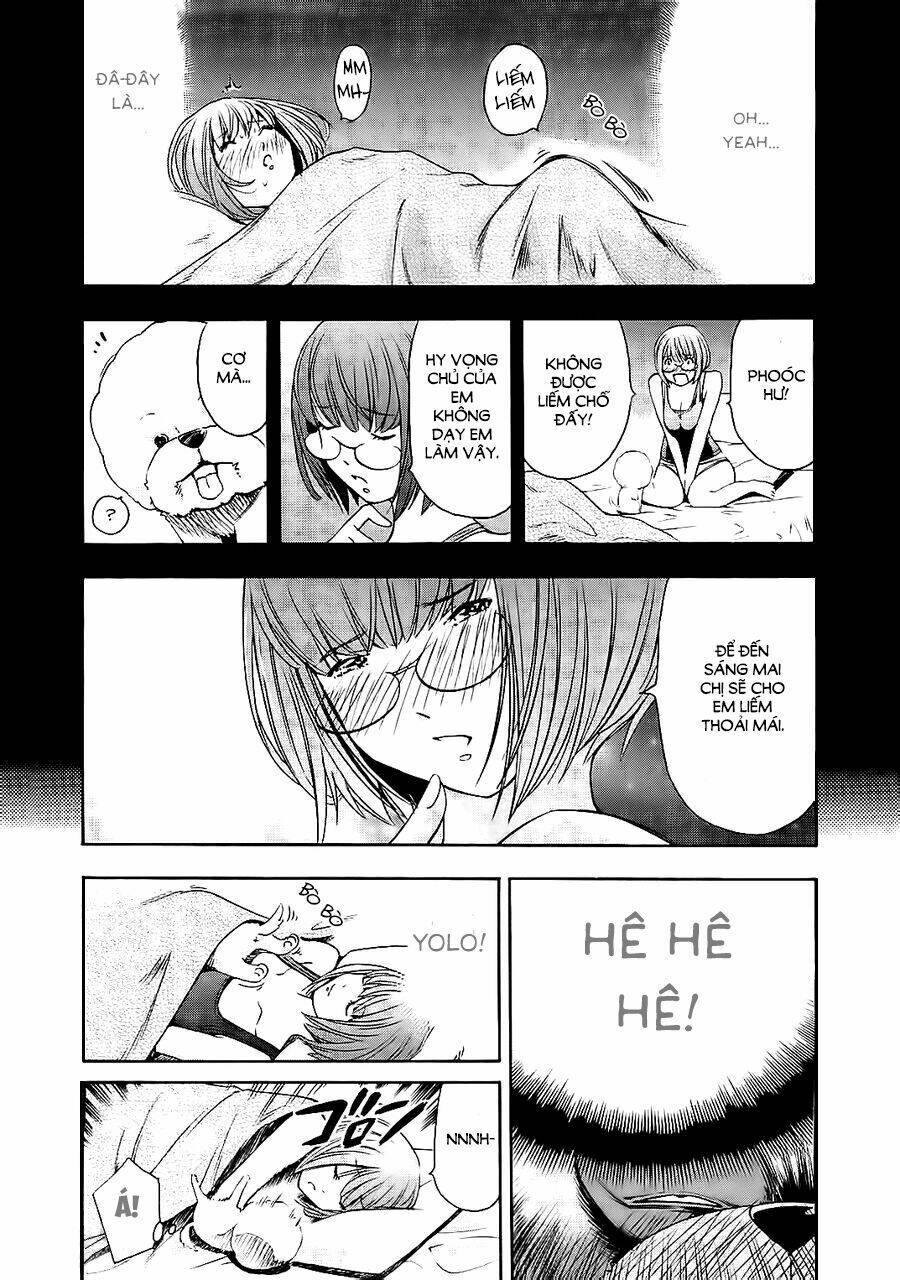 love riron chapter 25 9