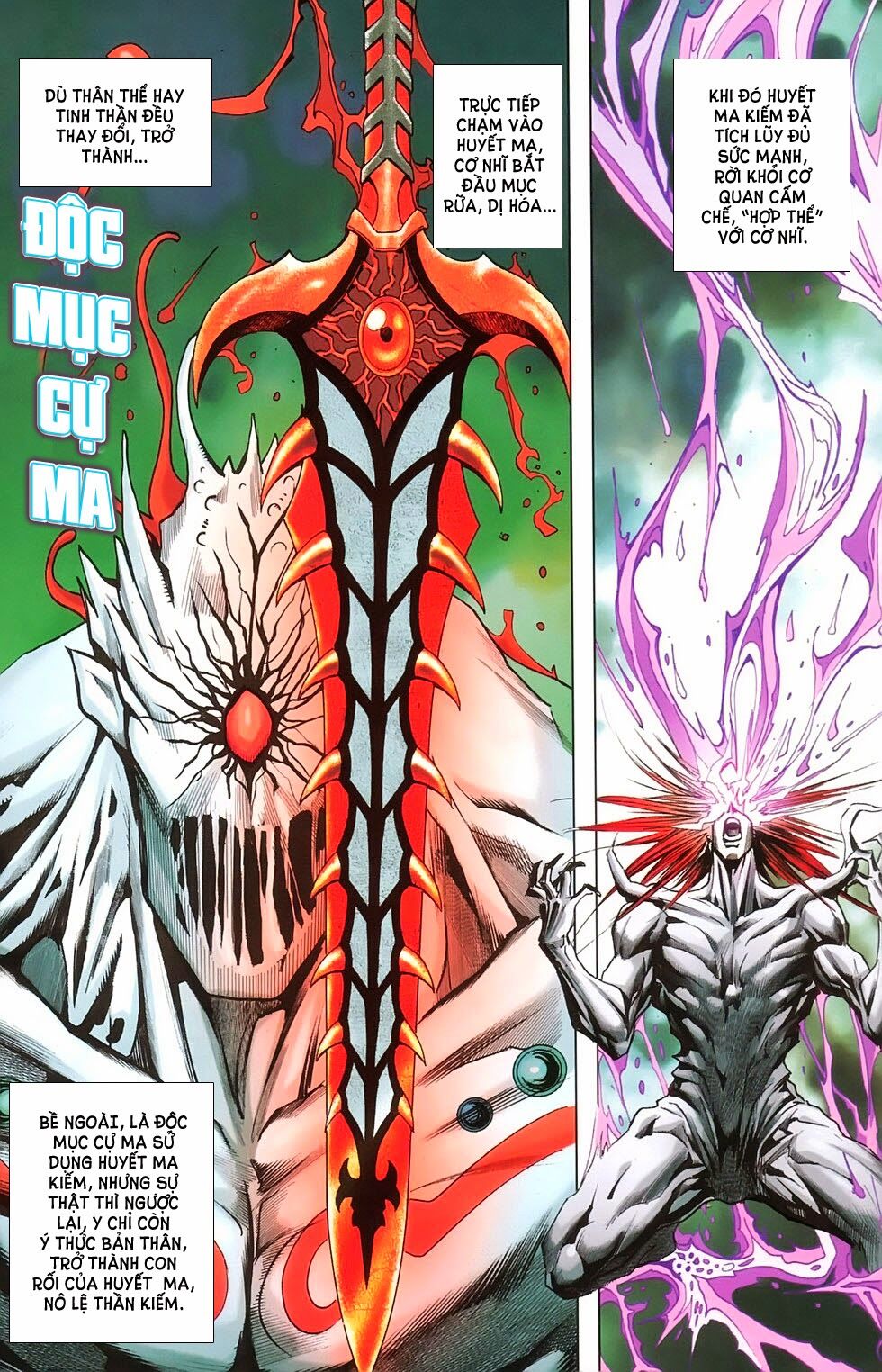 dong binh thiên hạ chapter 43 2