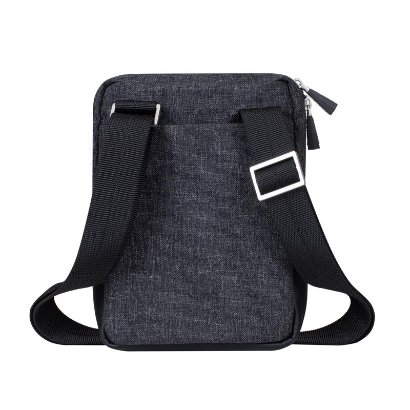 Túi Đeo Chéo Rivacase 8810 Dành Cho Máy Tính Bảng 8 &quot; - Hàng Chính Hãng