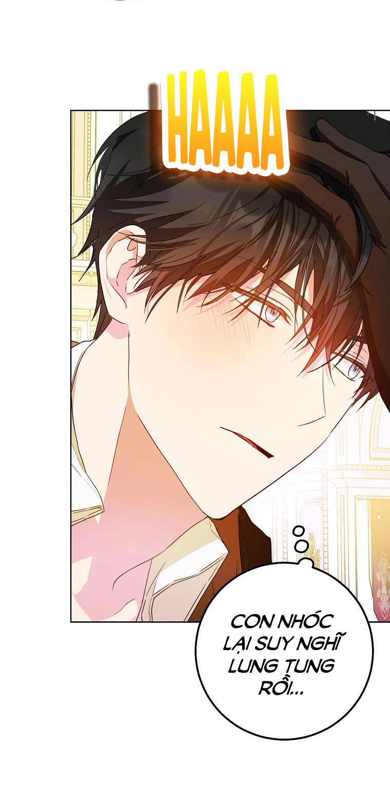 trở thành vợ của nam chính chapter 43 19