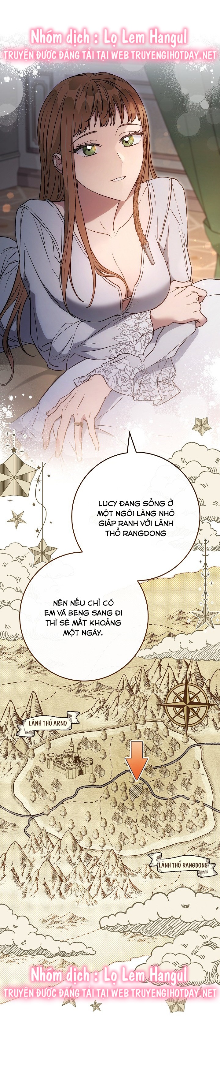 phía sau em, luôn có ta bên cạnh chapter 112 19