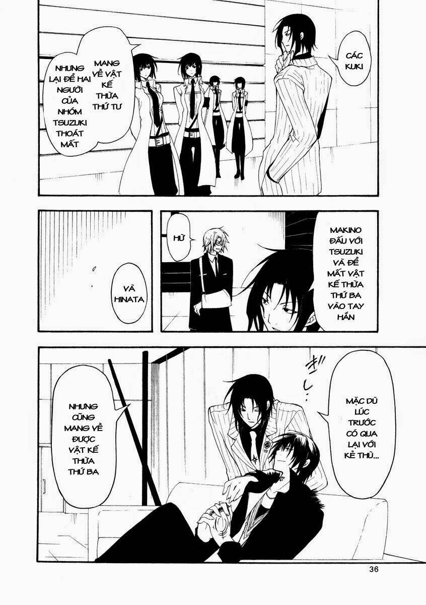 bloody cross chapter 19 40