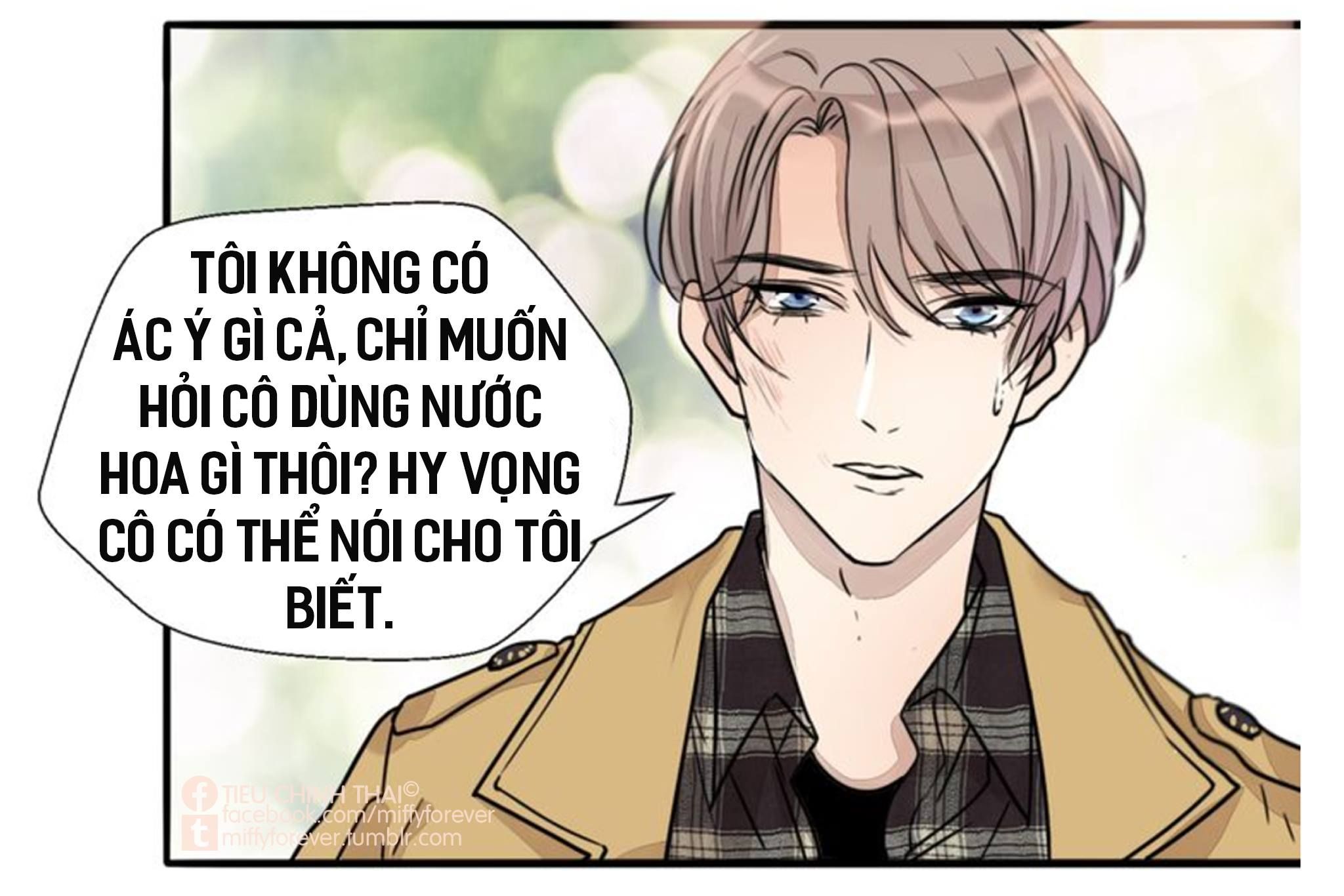 mùi hương lãng mạn chapter 1 41