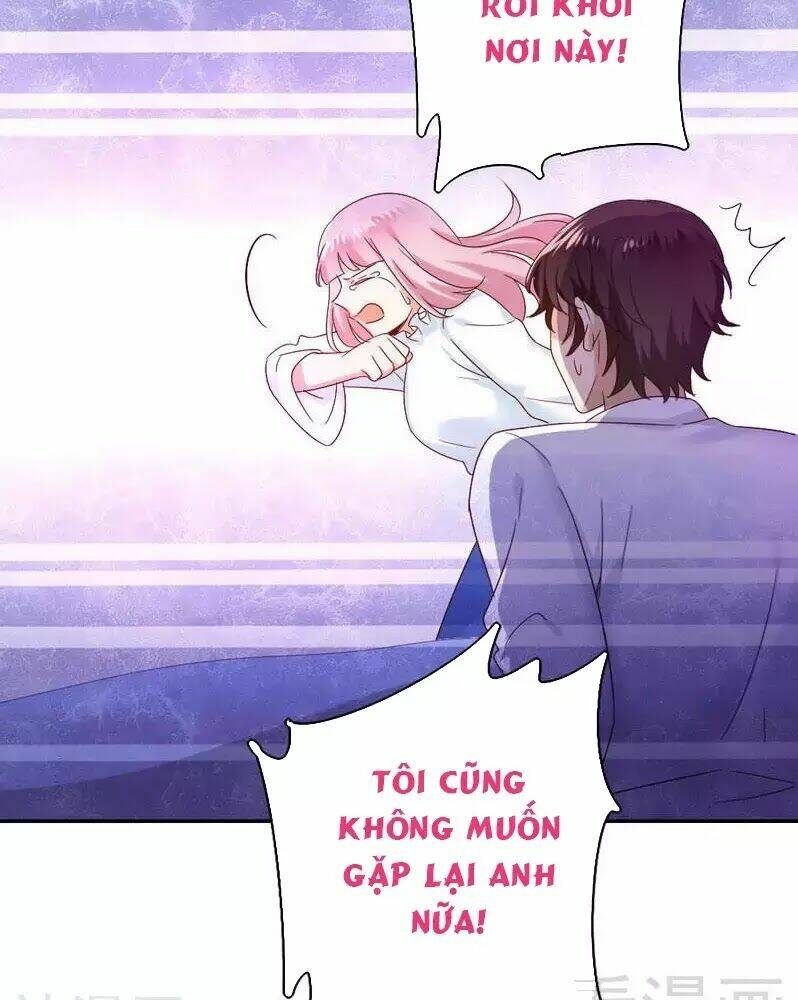 phục thù thiếu gia tiểu điềm thê chapter 84 36