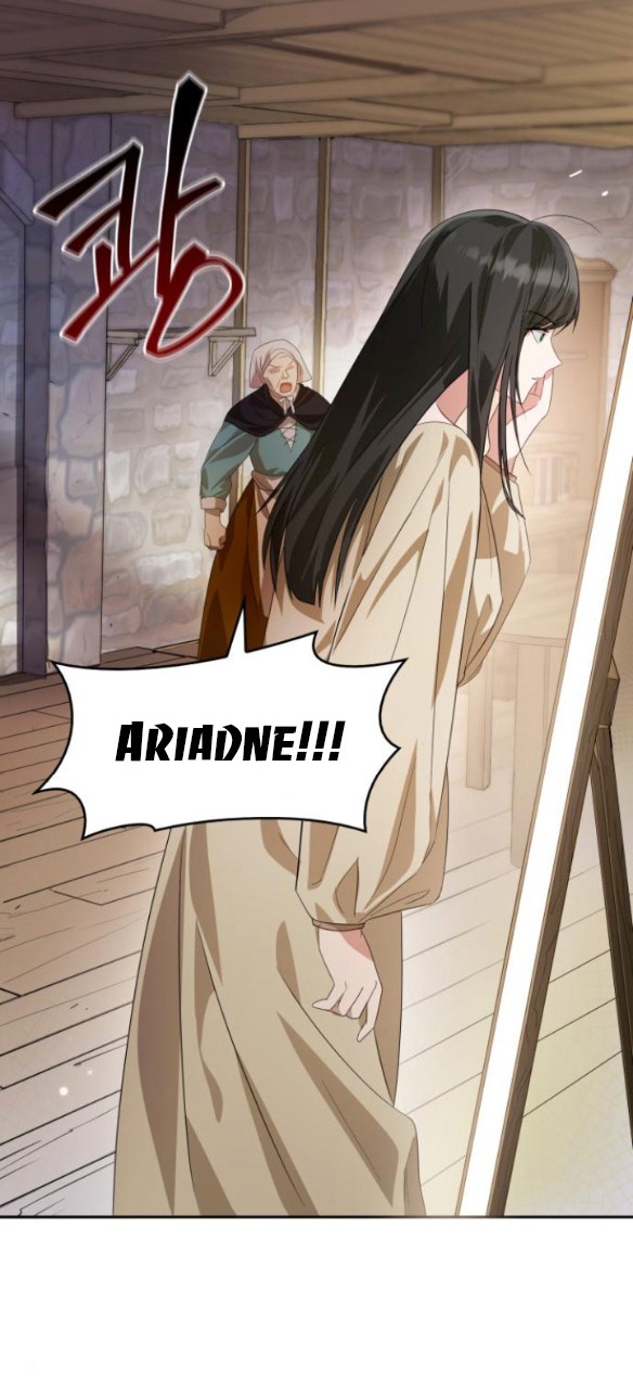 chị yêu, kiếp này em sẽ là hoàng hậu chapter 3.1 5