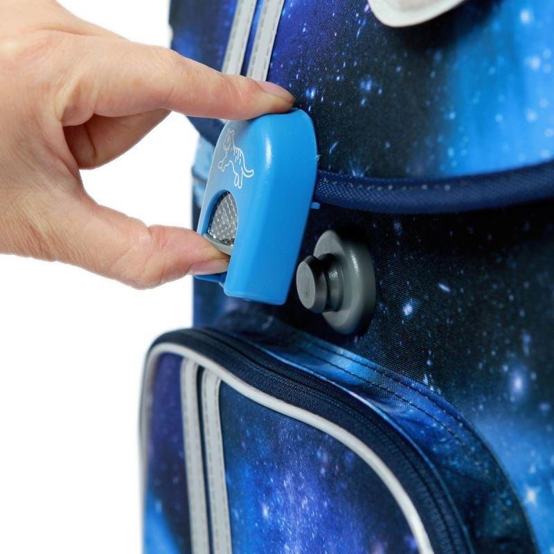 Cặp Chống Gù Jolly Pro 2 - Super Galaxy - Tiger Family TGJL-061A