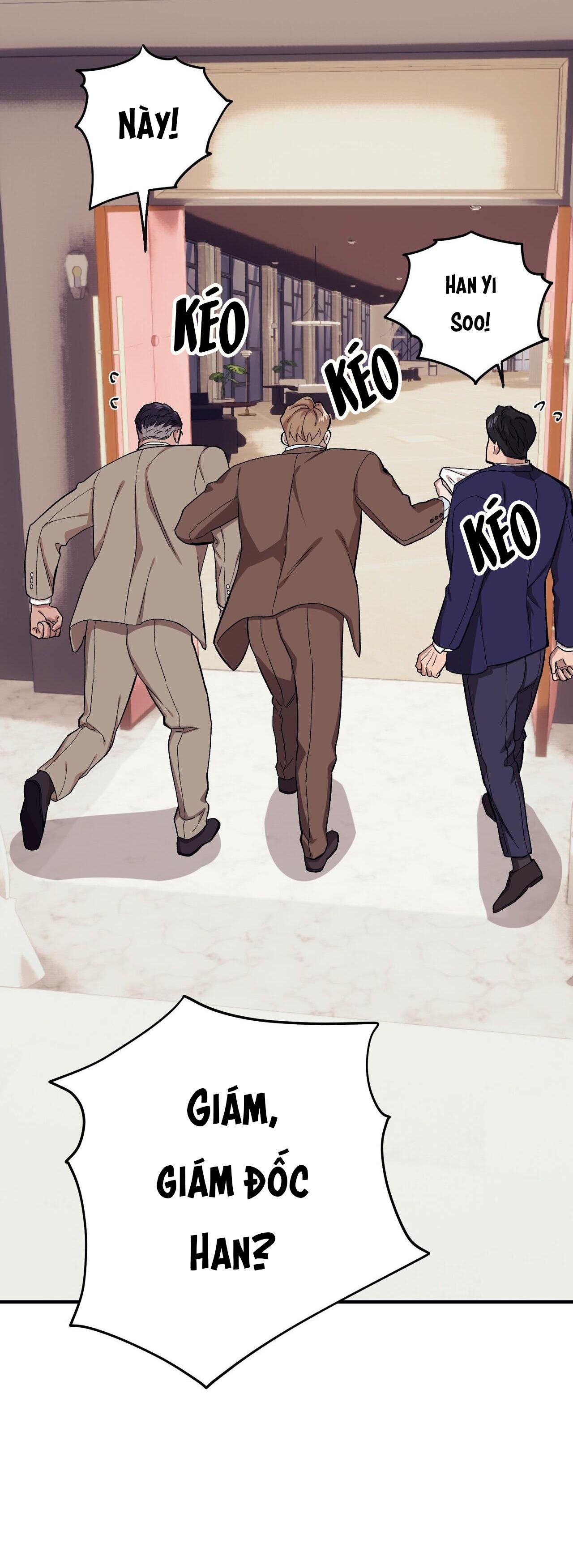 làm dâu nhà tài phiệt họ kang chapter 61 28