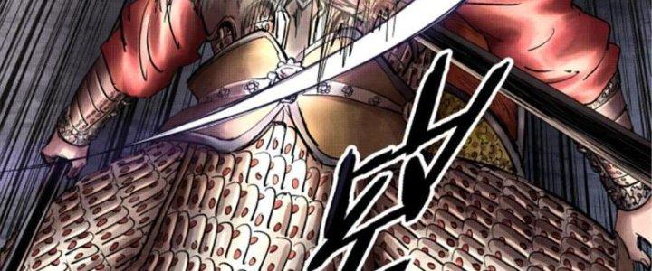 máy mô phỏng nhân sinh của lữ bố chapter 11 132