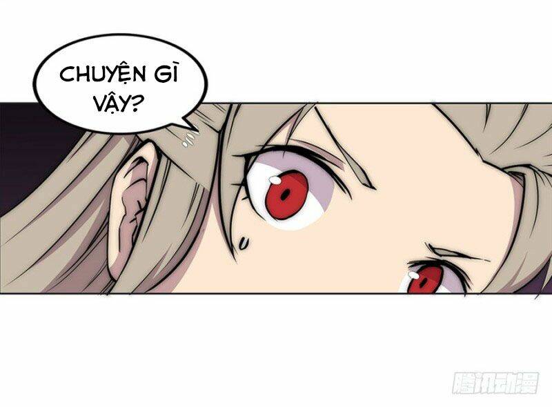 cuộc sống thoái ẩn của võ lâm chi vương chapter 94 35